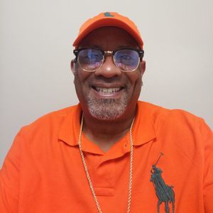 Meet your Posher, James